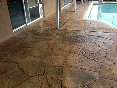 Concrete Overlays, Wesley Chapel, FL Concrete Overlays, Wesley Chapel, FL