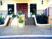 Stamped Concrete