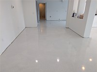 Epoxy Coatings