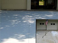 Concrete Restoration