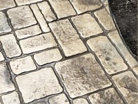 Stamped Concrete