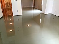 Epoxy Coatings