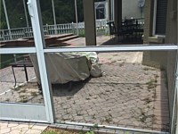 Pavers & Maintenance