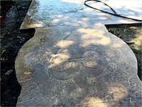 Stamped Concrete