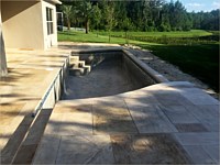 Stamped Concrete