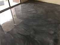 Epoxy Coatings