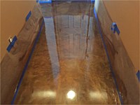 Epoxy Coatings