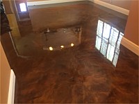 Epoxy Coatings