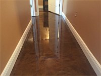 Epoxy Coatings