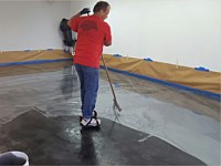 Epoxy Coatings