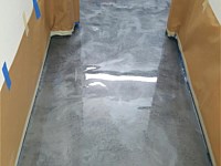 Epoxy Coatings