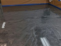 Epoxy Coatings