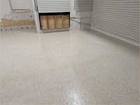Epoxy Coatings