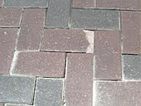 Pavers & Maintenance