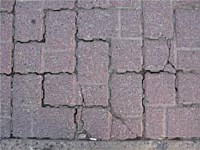 Pavers & Maintenance