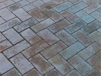 Pavers & Maintenance