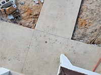 Stamped Concrete