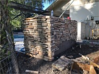 Stamped Concrete
