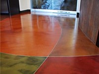 Epoxy Coatings