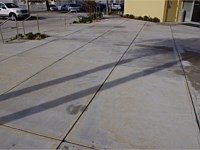 Concrete Restoration