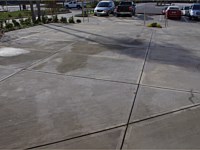 Concrete Restoration