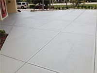 Concrete Restoration