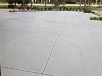 Concrete Restoration