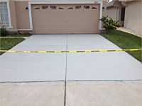 Concrete Restoration