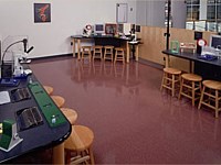 Epoxy Coatings