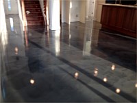 Epoxy Coatings