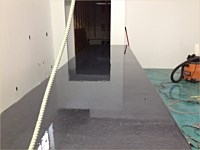 Epoxy Coatings