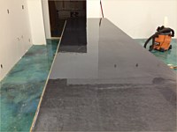 Epoxy Coatings