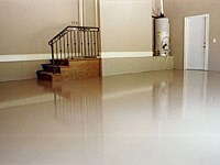 Epoxy Coatings