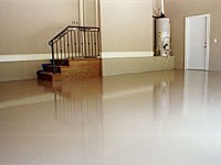 Epoxy Coatings