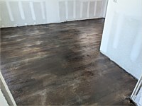 New Interior Rustic Flooring